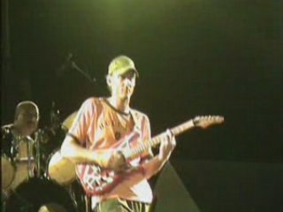 clip  reggea prophetie