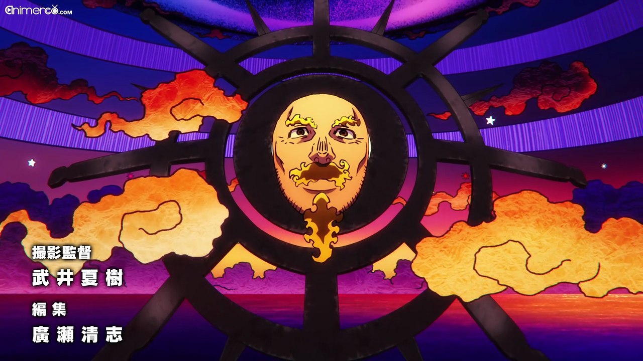 [Animerco.com] ENS S3 - 16