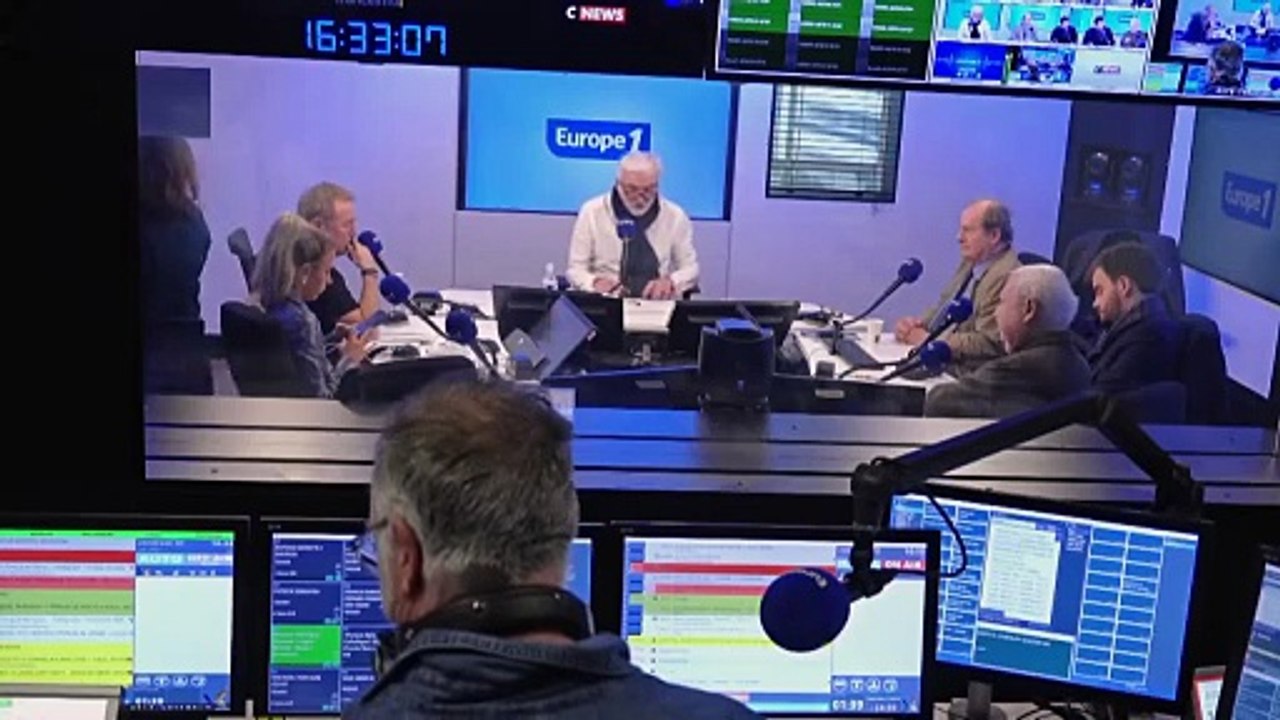 Boualem Sansal : «LFI a voté contre la résolution pour sa libération», accuse Gauthier L. Bret