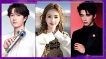 🔴 BAI LU QUIERE DEJAR LA ACCIÓN | WANG YIBO, WANG XING YUE, XIAO ZHAN, TAN JIAN CI, WANG YUWEN Y MÁS