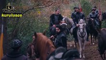 Kurulus Orhan Episode 12 Urdu dubbed