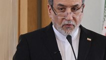 Iran : le chef de la diplomatie à Istanbul, 