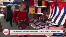 Trump impondrá aranceles a quién envíe petróleo a Cuba | DPC con Paola Rojas