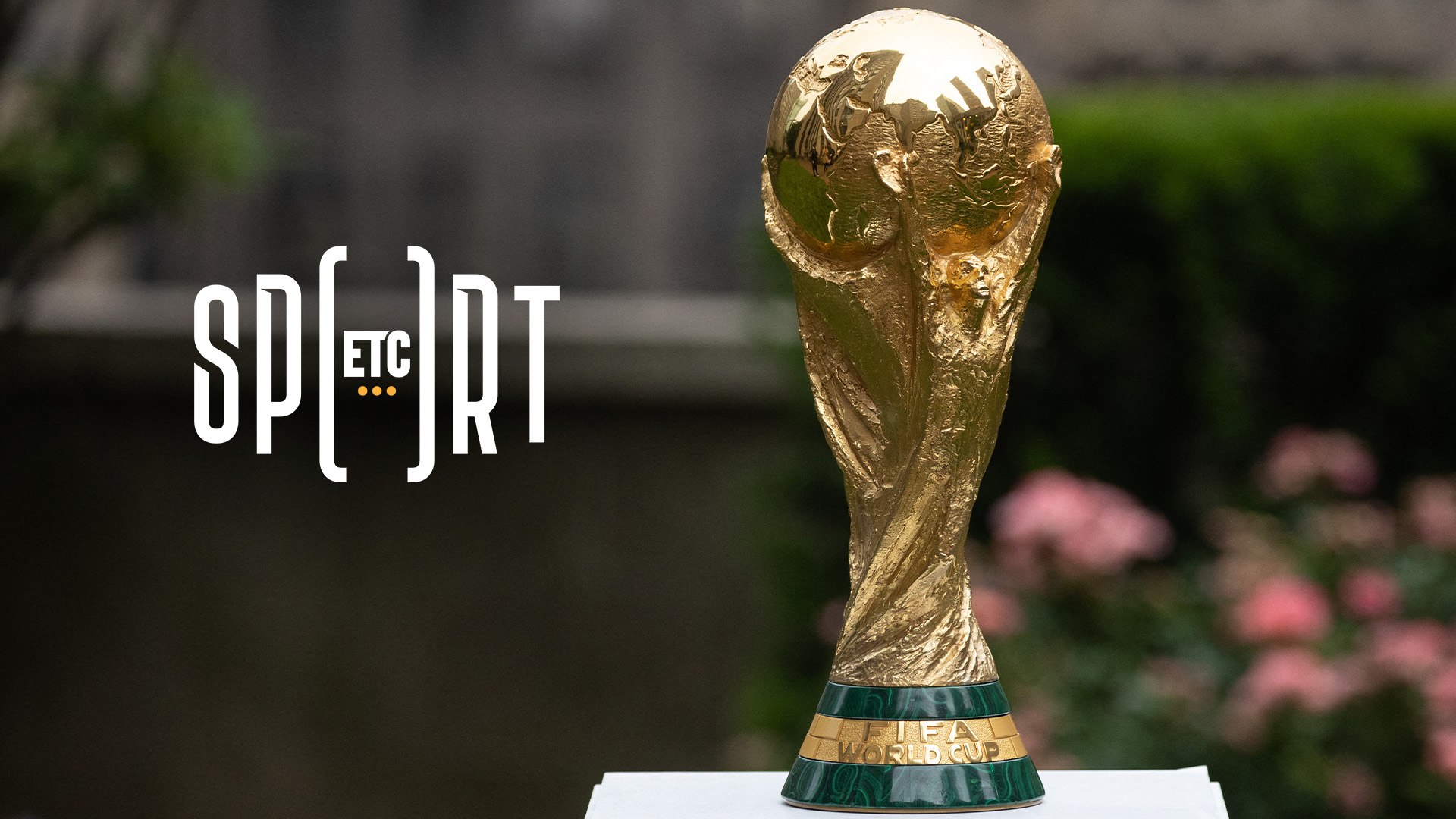 Mondial de foot : un rendez-vous planétaire sur fond de crise politique