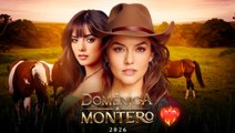 Doménica Montero Episode 42 | Spanish Audio
