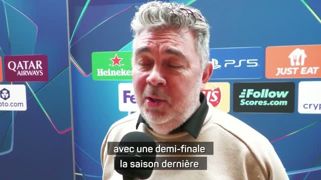 Bodø/Glimt - Thomassen : Essayer de vous surprendre un peu plus...