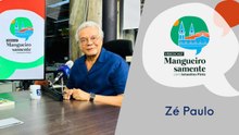Mangueirosamente #53 - Zé Paulo fala sobre criações de mídia que fazem história