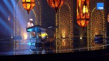 “تلاوة قرآنية بصوت المتسابق محمد حسن: لحظة روحانية استثنائية تمتلئ بالخشوع والجمال