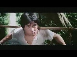 L'impitoyable  Jackie chan 1976p001