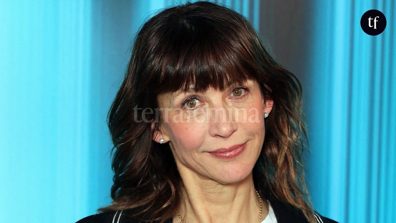 "On vous voit nue..." : Sophie Marceau réjouissante sur ces images d'archives assume sa "sensualité" (et sonne les machos)