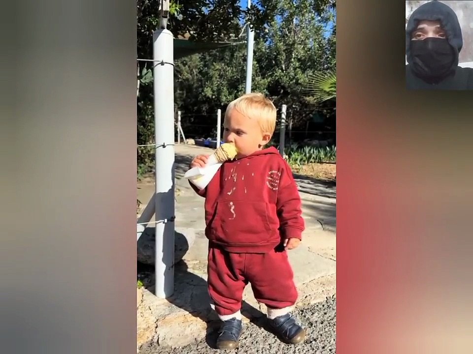 100 Best Laugh Out Loud Moments With Funny Baby Video Try Not To Laugh 😂