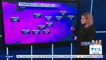 TVA Nouvelles CHAU 12h 30 janvier 2026