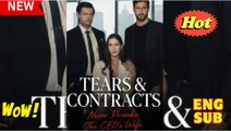 [Hot 2025🔥] Tears and Contracts A CEO's Wife's Revenge_ Dramabox