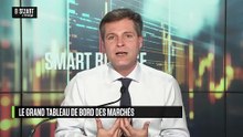 SMART BOURSE - Emission du vendredi 30 janvier