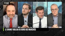 SMART BOURSE - Le grand tableau de bord des marchés