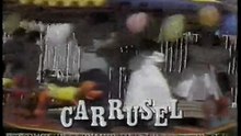 Carousel (Καρουζέλ) - Επεισόδιο 88