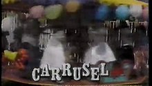 Carousel (Καρουζέλ) - Επεισόδιο 89