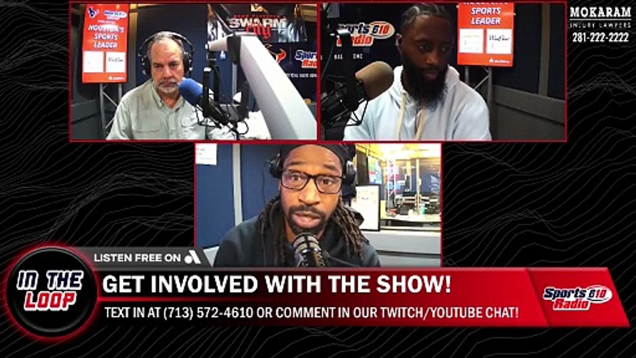 B Scott Thoughts: Giannis Trade Buzz & Rockets Window