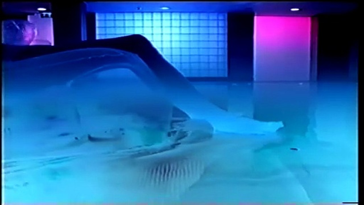 Lazard ft. Beverley Craven - 4 o'clock (in the morning) (Official Music Video)