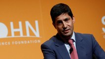 Trump propone a Kevin Warsh para presidir la Reserva Federal