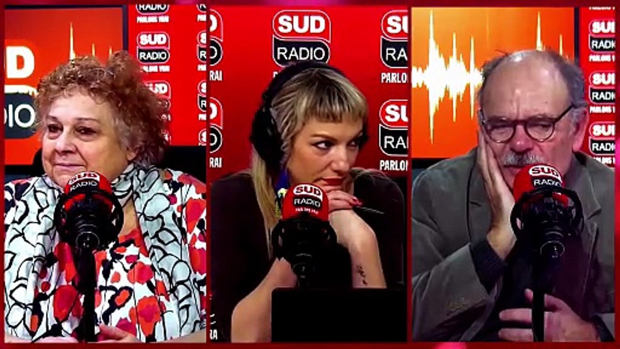 "L'un des buts du théâtre, c'est d'arriver à transmettre des sentiments"