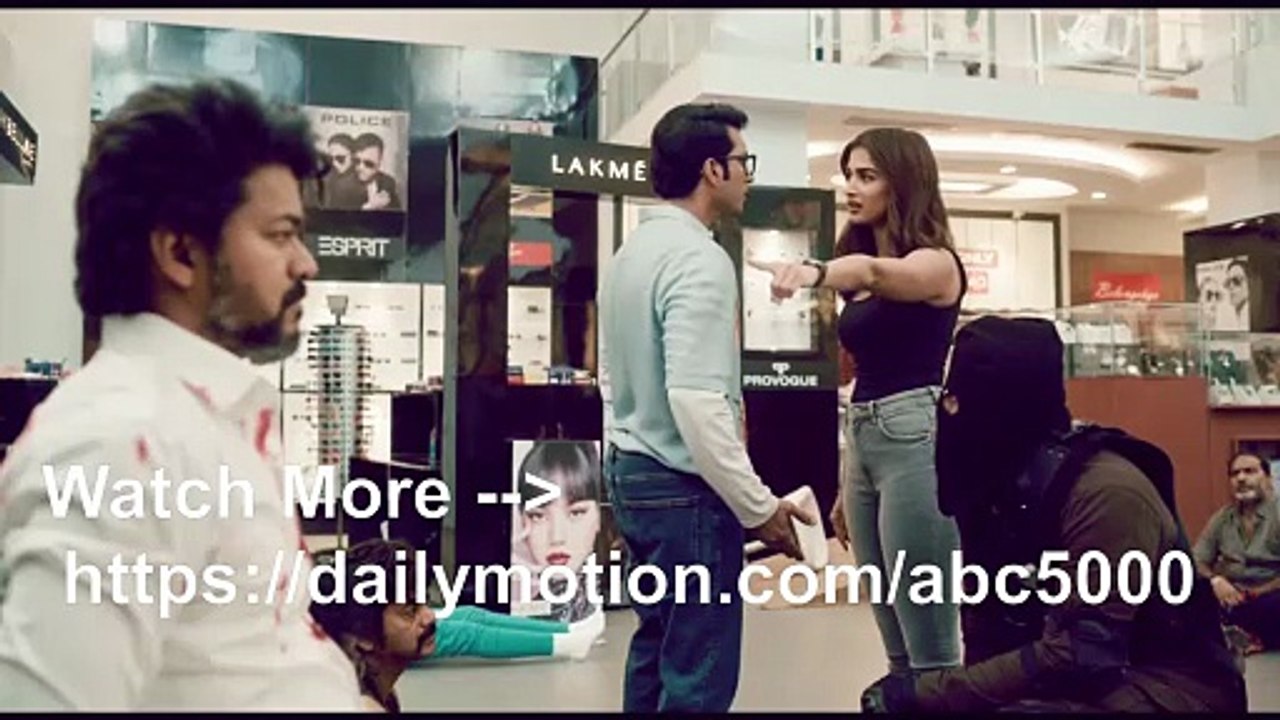 BEAST-FIGHTS-2 #THALAPATHY #VIJAY #TVK