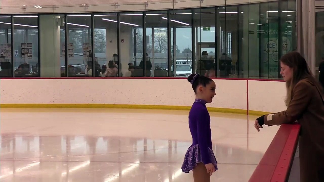 Star 3 (Gp6) Free BCCR Winterskate