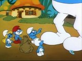 Os Smurfs - Smurf Boca Grande (1984)