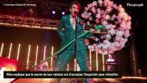 Mika : A quoi ressemble son compagnon Andy, beau réalisateur avec qui il est en couple depuis plus de 20 ans ?