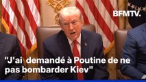 La Russie continue ses frappes sur l’Ukraine, après avoir “accepté” une trêve