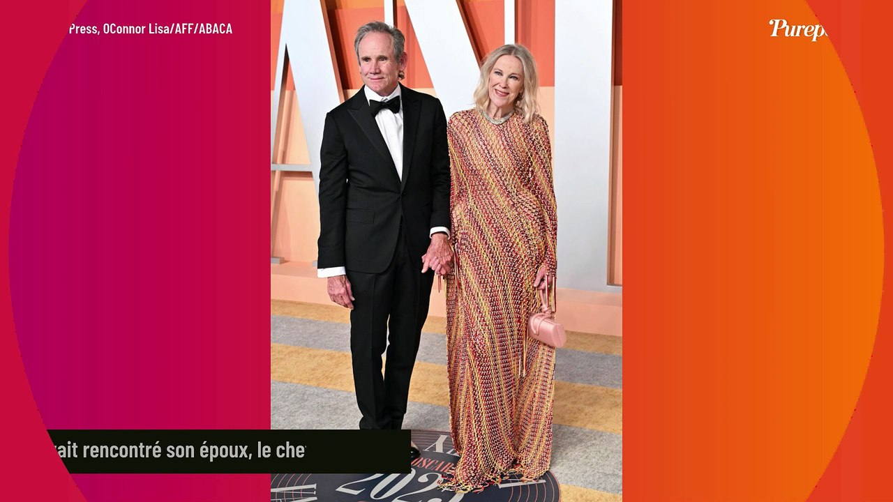 Connue pour ses rôles inoubliables, cette actrice s'est éteinte : sa dernière apparition joyeuse avec son mari il y a 4 mois