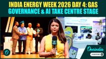 India Energy Week 2026 Day 4 Highlights | Conversation With Hardeep Singh Puri, IGL MD’s Gas Vision
