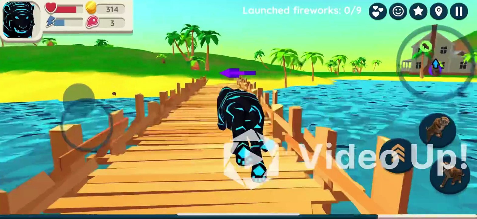 Tiger Simulator 3D 1769800303