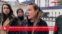 Babanın isteği şaşkına çevirdi! Oğlu, mirası için aracının altına bomba yerleştirmişti