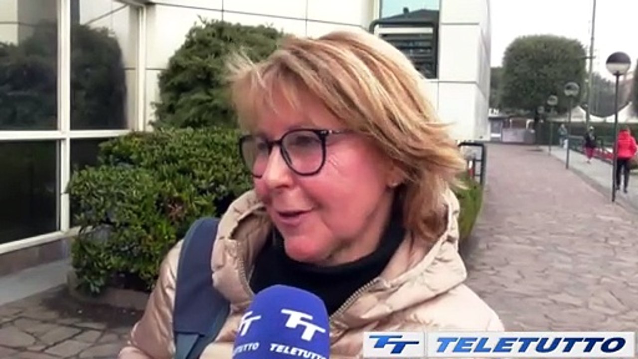 Video News - Conto alla rovescia per Milano-Cortina