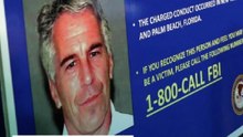 Departamento de Justicia de EU publica nuevos archivos sobre Jeffrey Epstein