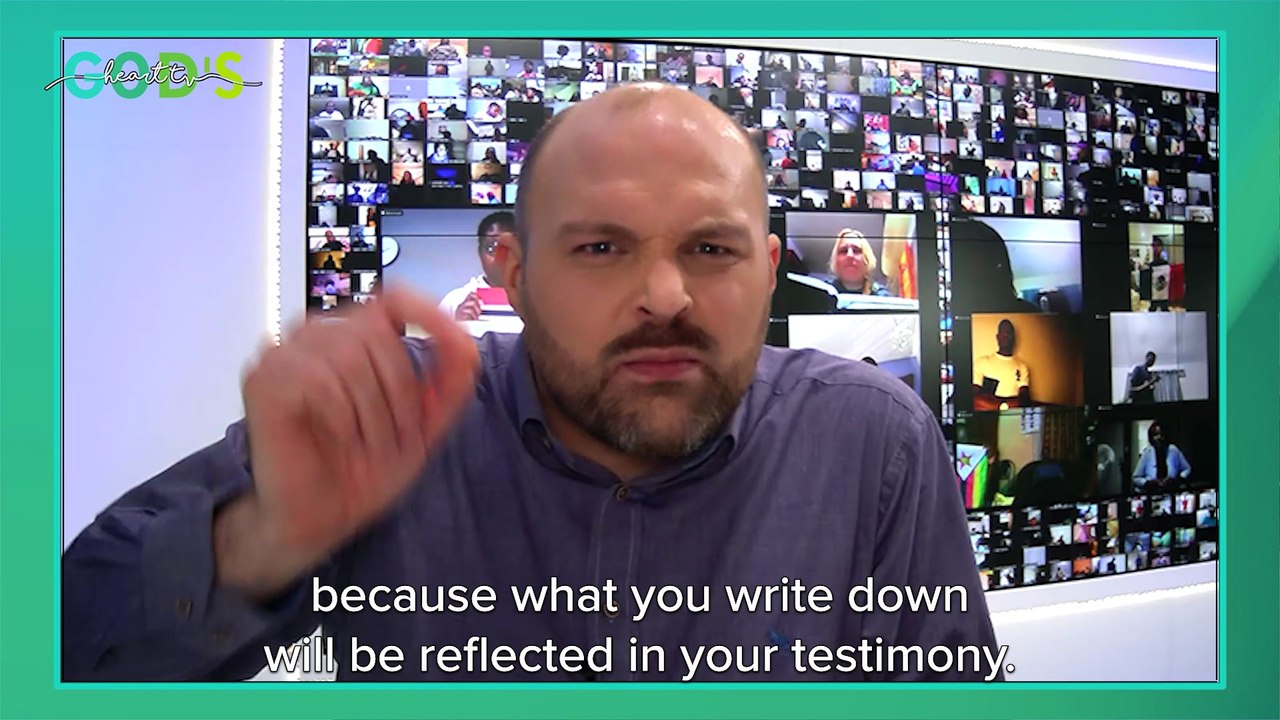 INCREDIBLE FRUIT OF THE WOMB TESTIMONY!