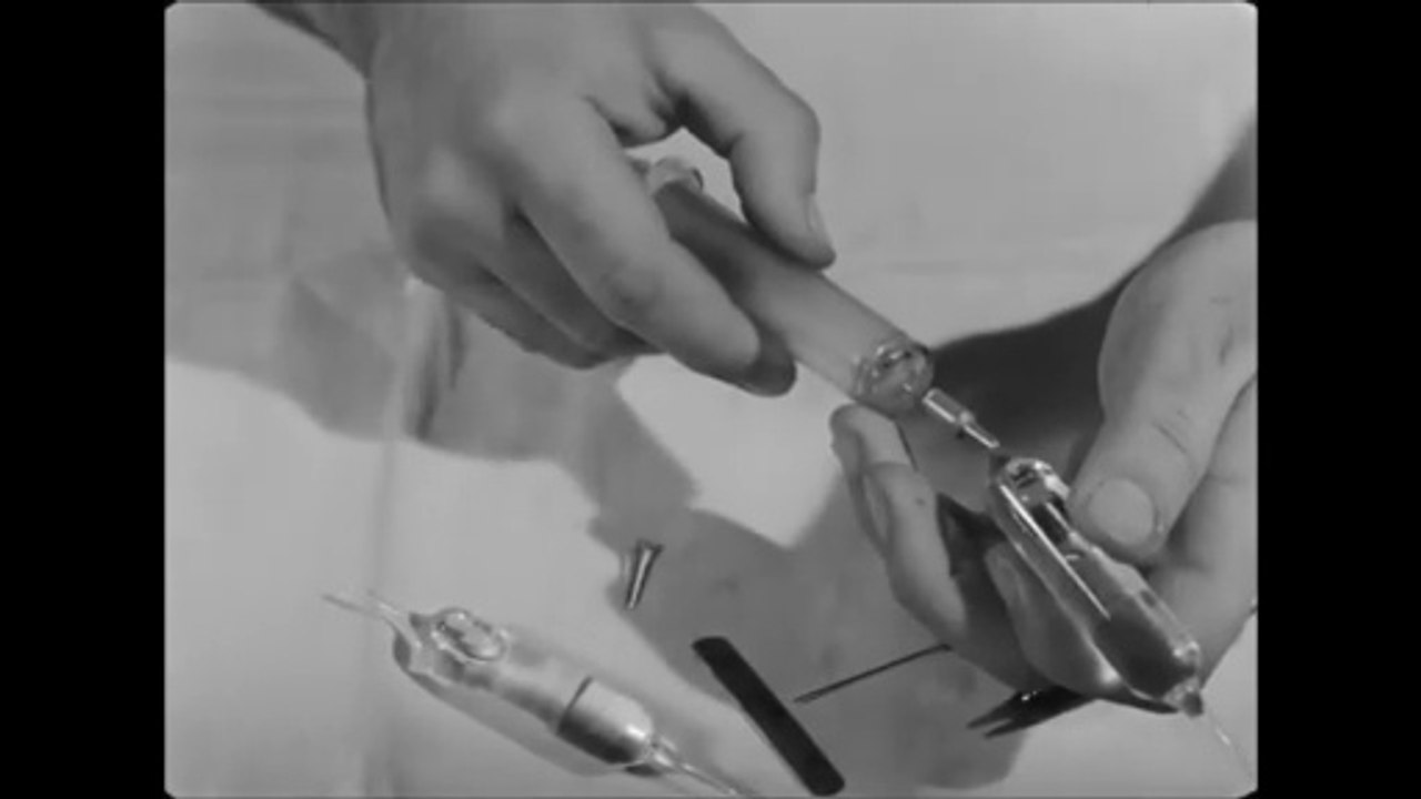 La Dame D'Onze Heures VF 1948 avec Pierre Renoir - Paul Meurisse - Micheline Francey  - Policier