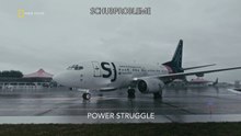 Mayday - Air Disaster - S25E03 - Power Struggle