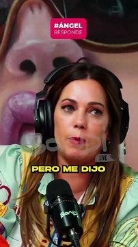 La fuerte predicción de Ángel de Brito sobre el futuro de Marixa Balli en Telefe: Está re caliente