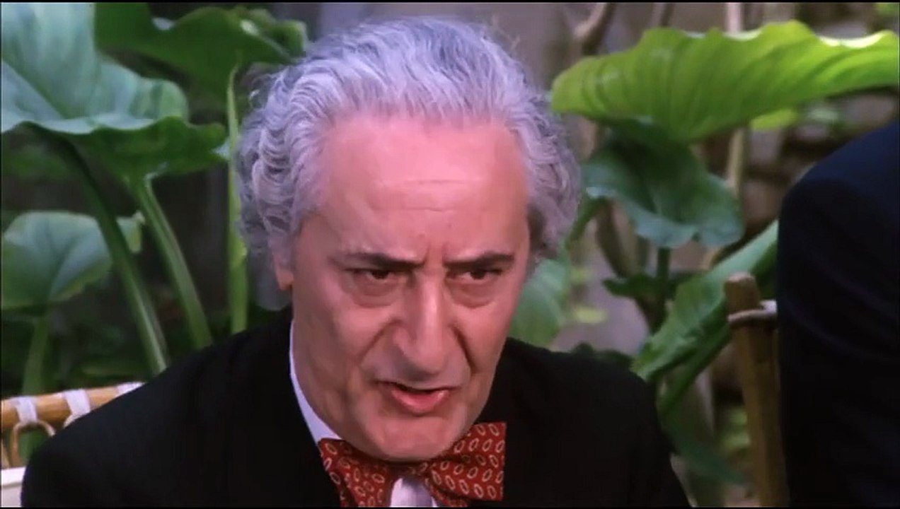 Bambina (1995) Full Movie | Erotic Drama