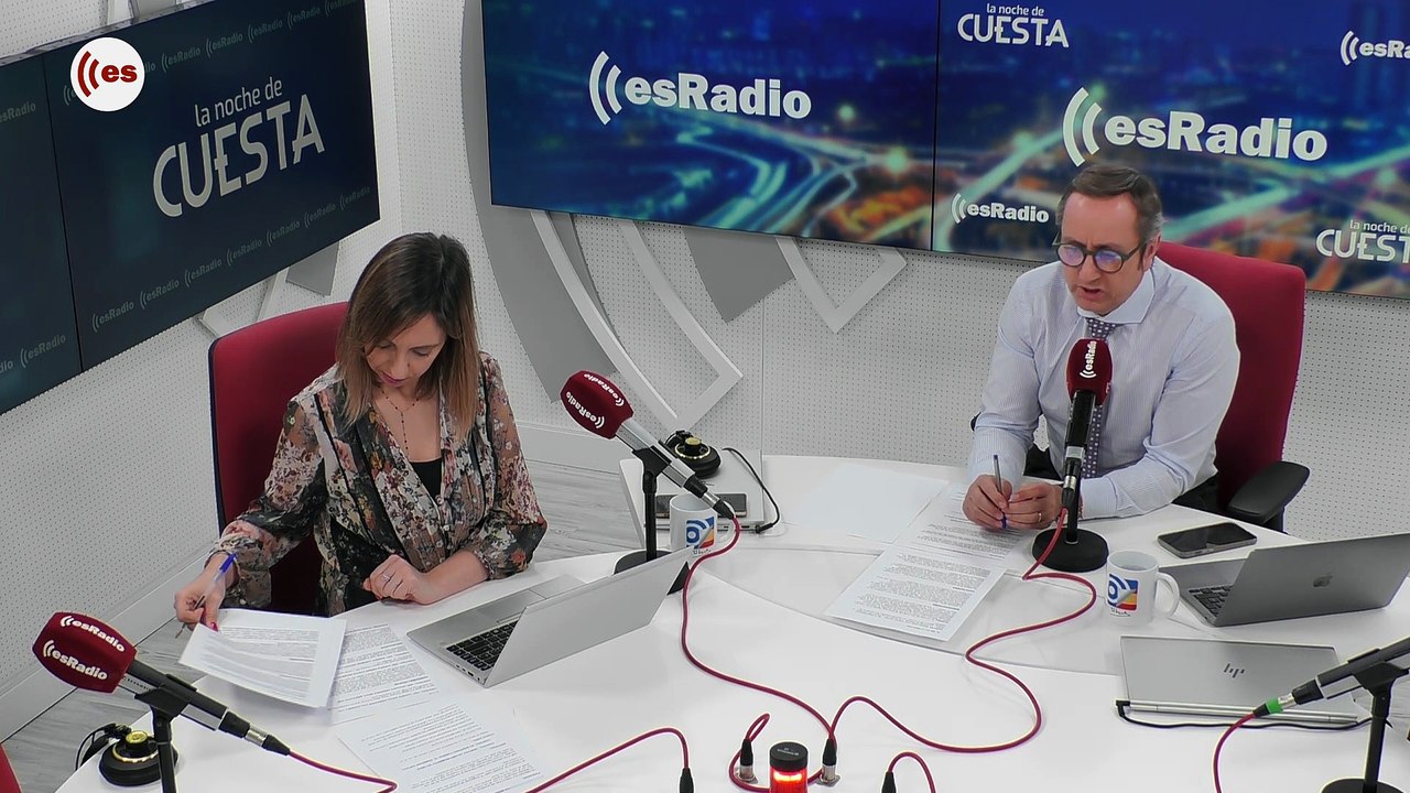 El editorial de Carlos Cuesta: Tras el caos ferroviario, los expertos alertan del grave riesgo de las presas