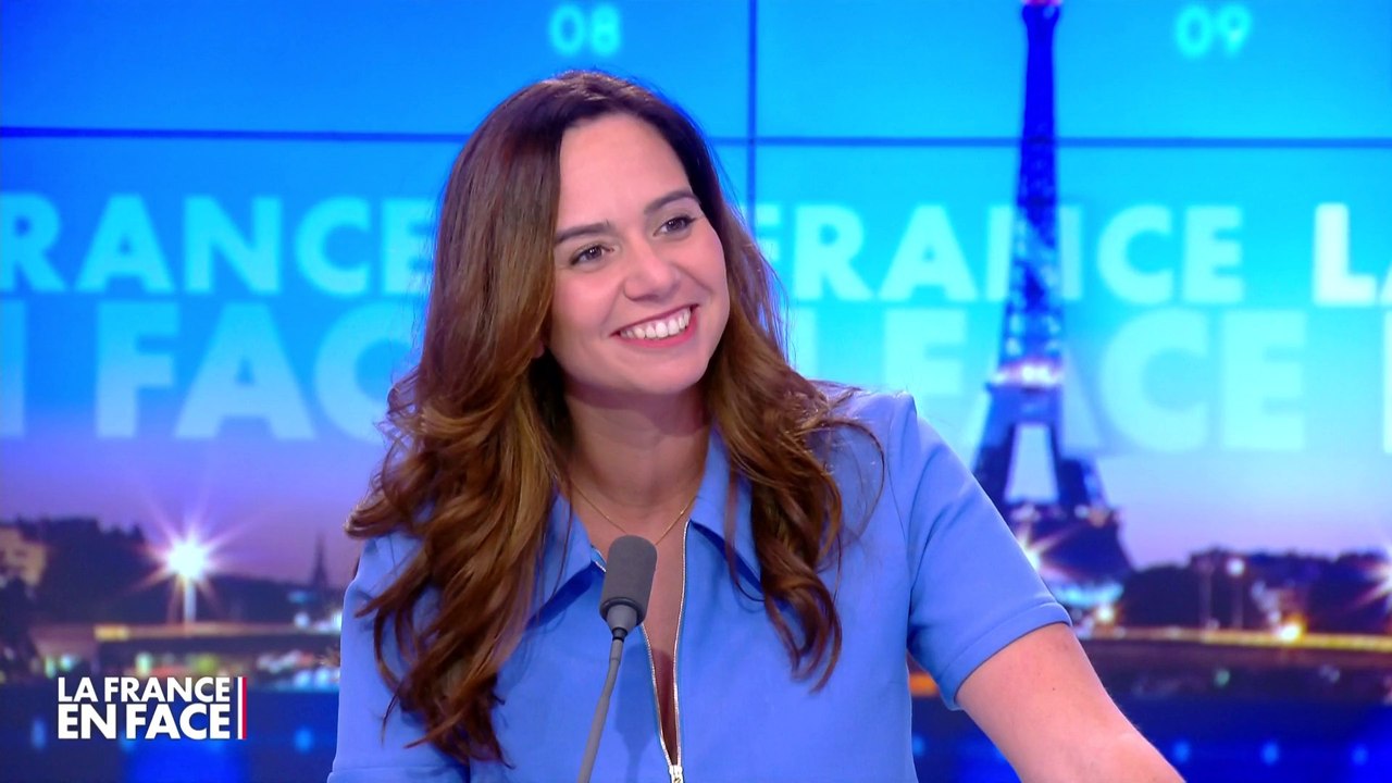 «Si la gauche me considère comme une menace, ça montre qu’ils ont compris qui était leur adversaire»