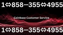 Full {{List}} Official Coinbase® Toll Free™ USA Contact Numbers: A Detailed 2025 Guide