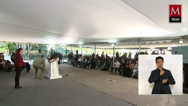 Harfuch: Los Chapitos detrás del ataque a diputados de MC
