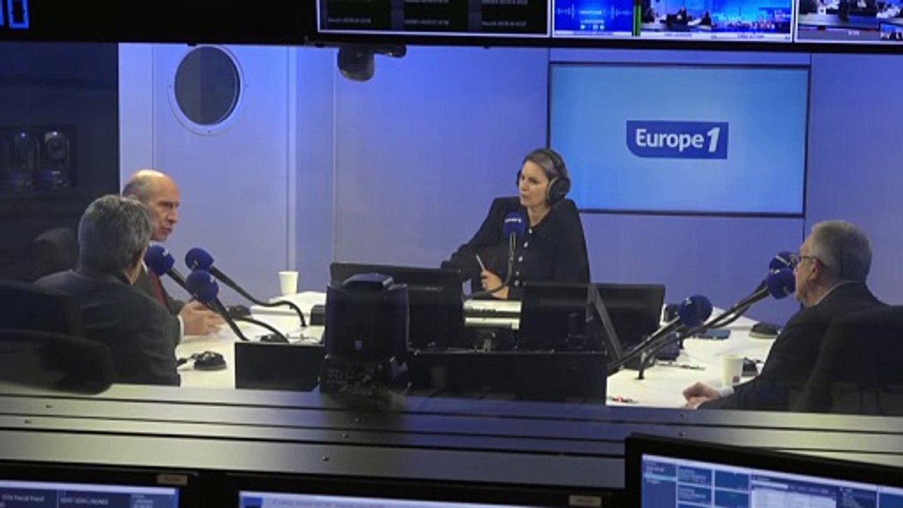 Iran : «Donald Trump s’est fait prendre à son propre piège», déclare le Général Dominique Trinquand