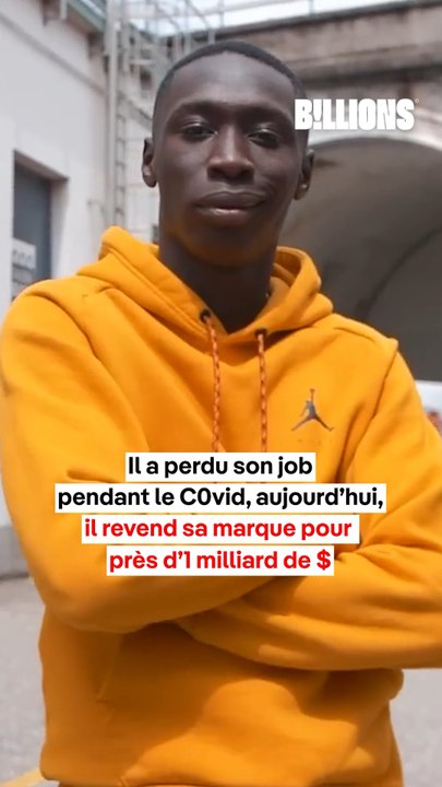 🤑 Licencié, sa vie a pris un tournant ⁉️