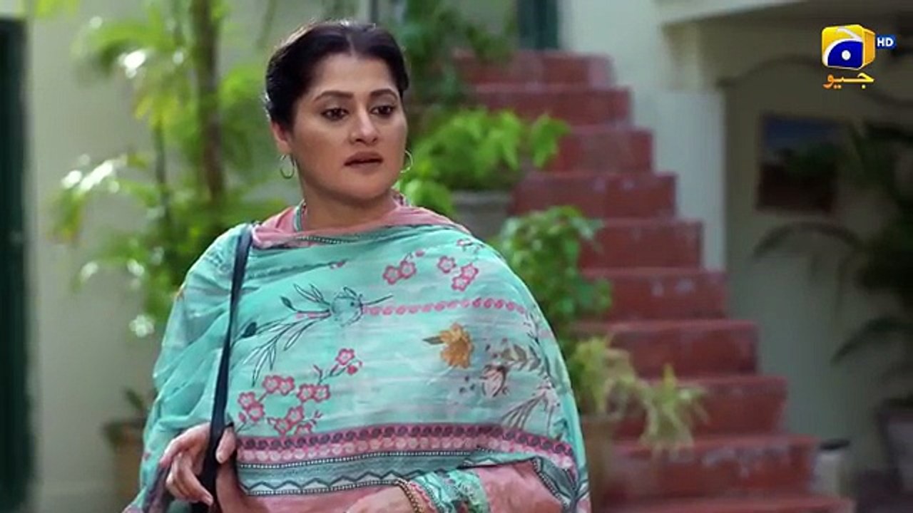 Mafaad Parast episode 39