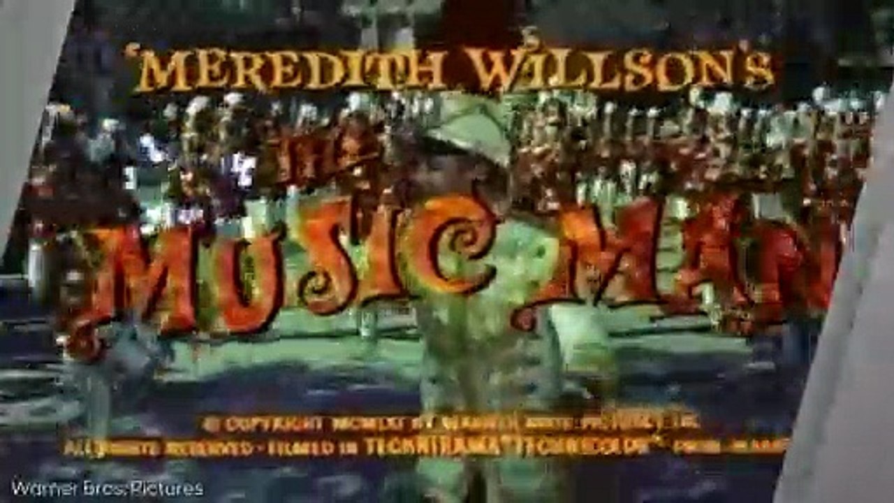 Hugh Jackman to Star in 'The Music Man' on Broadway | THR News