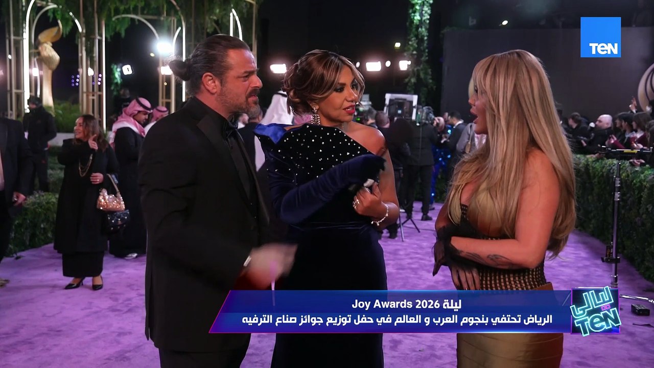 نيكول سابا خارج السباق الرمضاني السنة دي… رفضت أكتر من عمل علشان مبتحبش التكرار
